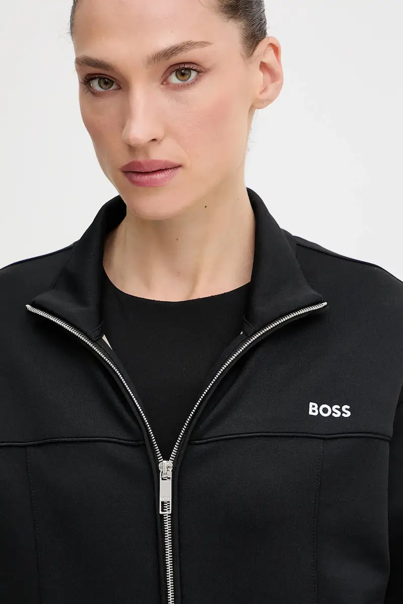 felpa donna colore nero 50544177 miniatura 4