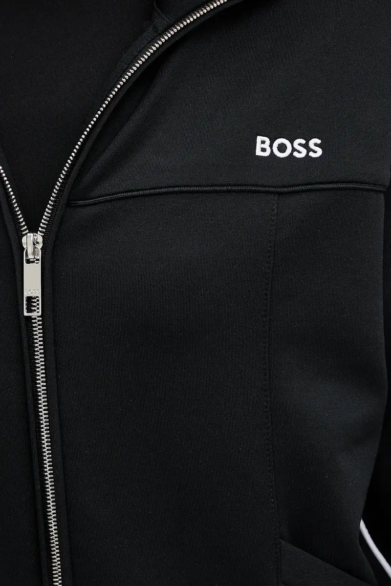 felpa donna colore nero 50544177 miniatura 5