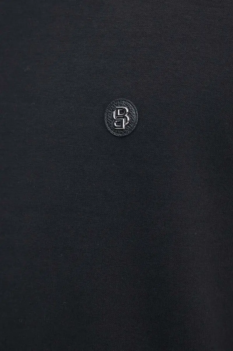 felpa uomo colore nero 50520302 miniatura 5