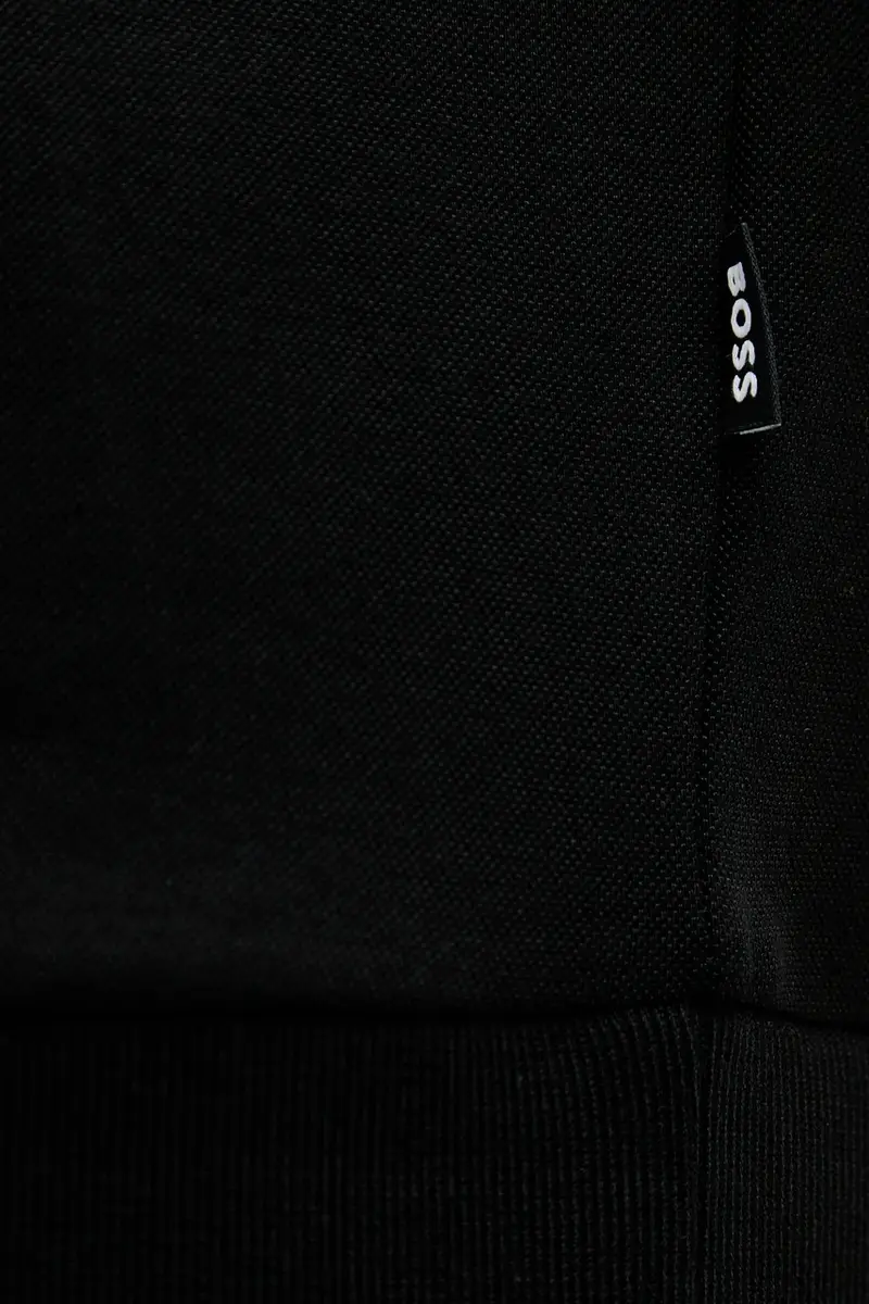 felpa uomo colore nero 50543887 miniatura 5