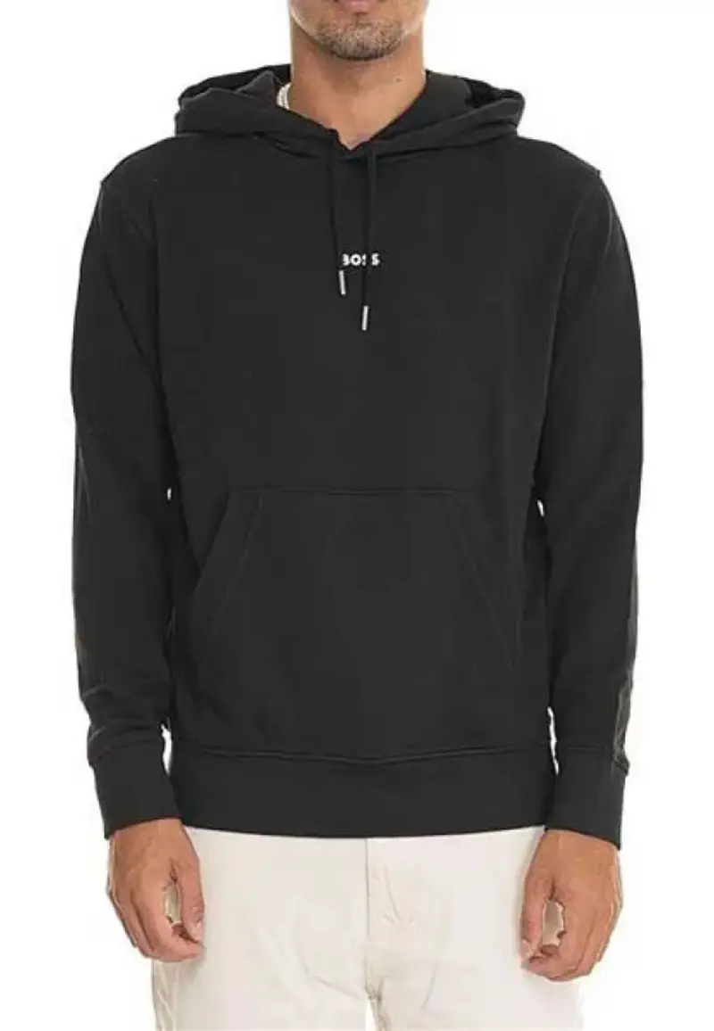 BOSS FELPA WE_CALCEHOOD