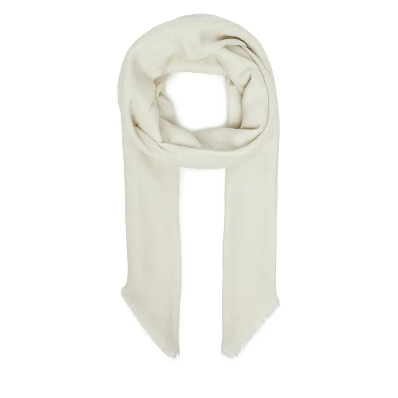 Foulard BOSS Ledonia 50517733 Beige