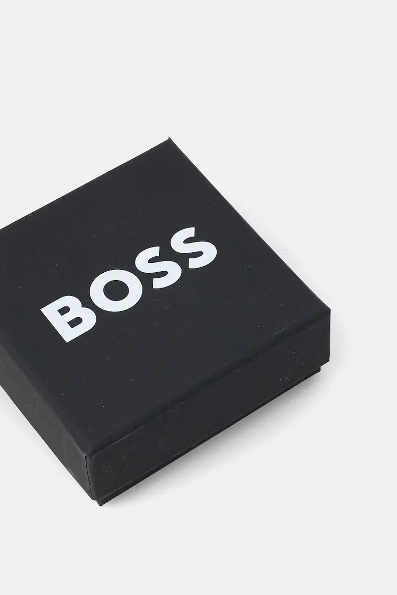 gemelli uomo 50495126 Argento miniatura 3