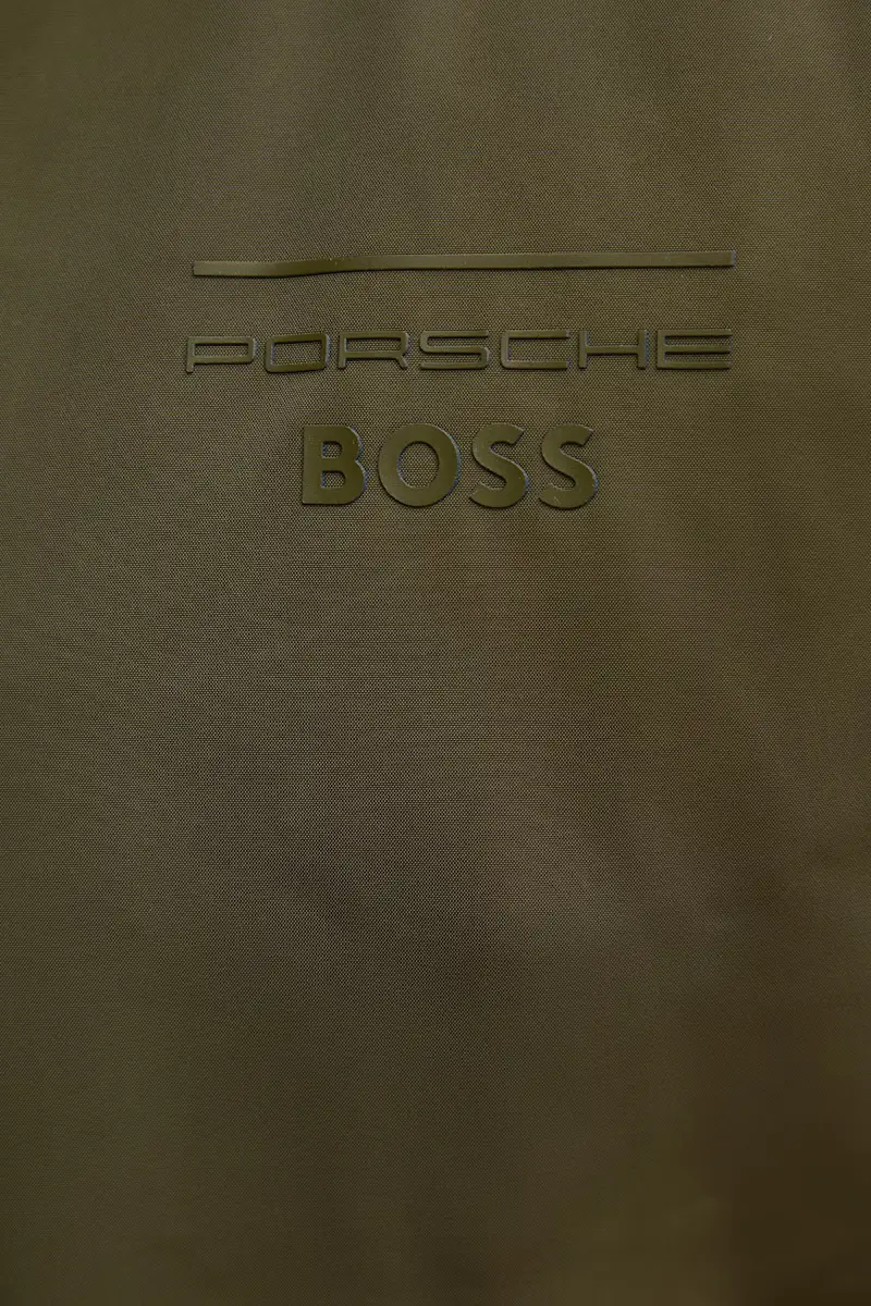 giacca bomber colore verde 50532471 miniatura 5