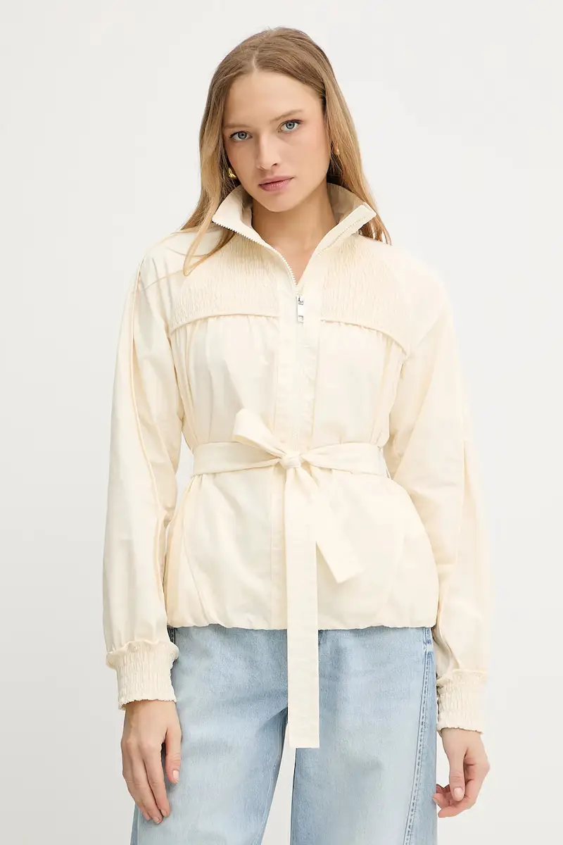 giacca colore beige 50543247