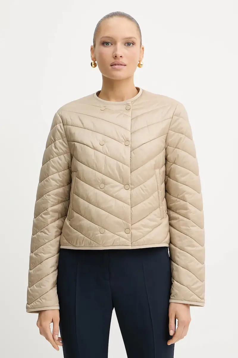 giacca colore beige 50543249