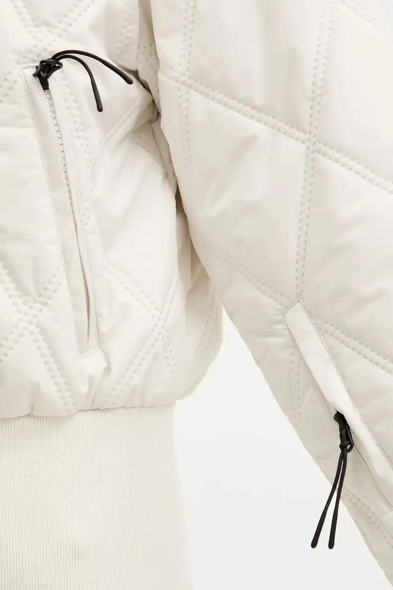 giacca colore beige 50544393 miniatura 5