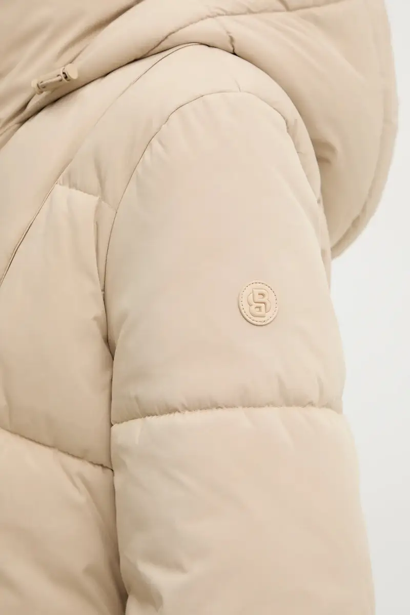 giacca colore beige 50546845 miniatura 5