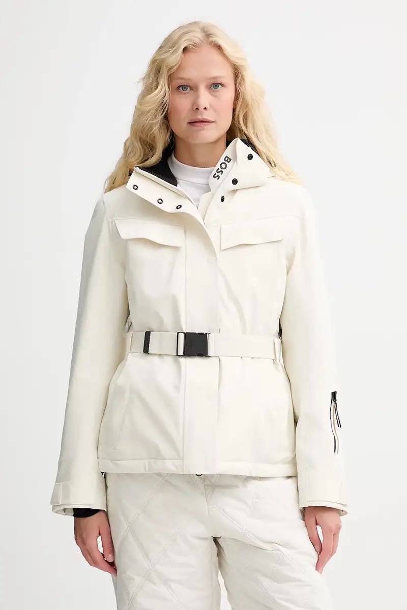 giacca colore beige 50549047