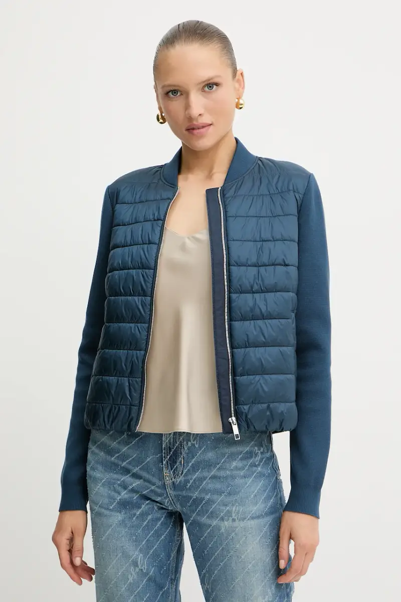 giacca colore blu 50543236