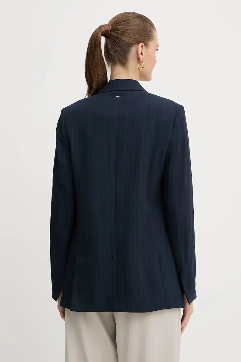 giacca colore blu 50548492 miniatura 3