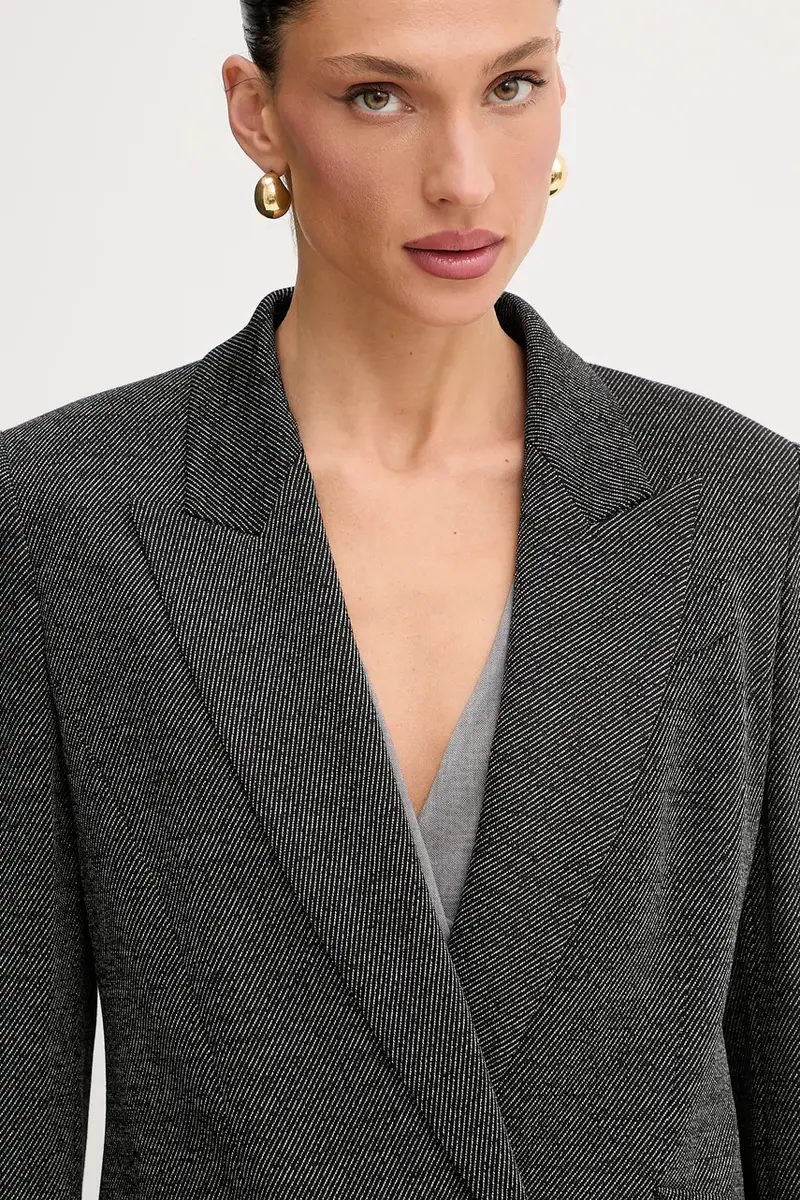 giacca colore grigio 50545978 miniatura 4