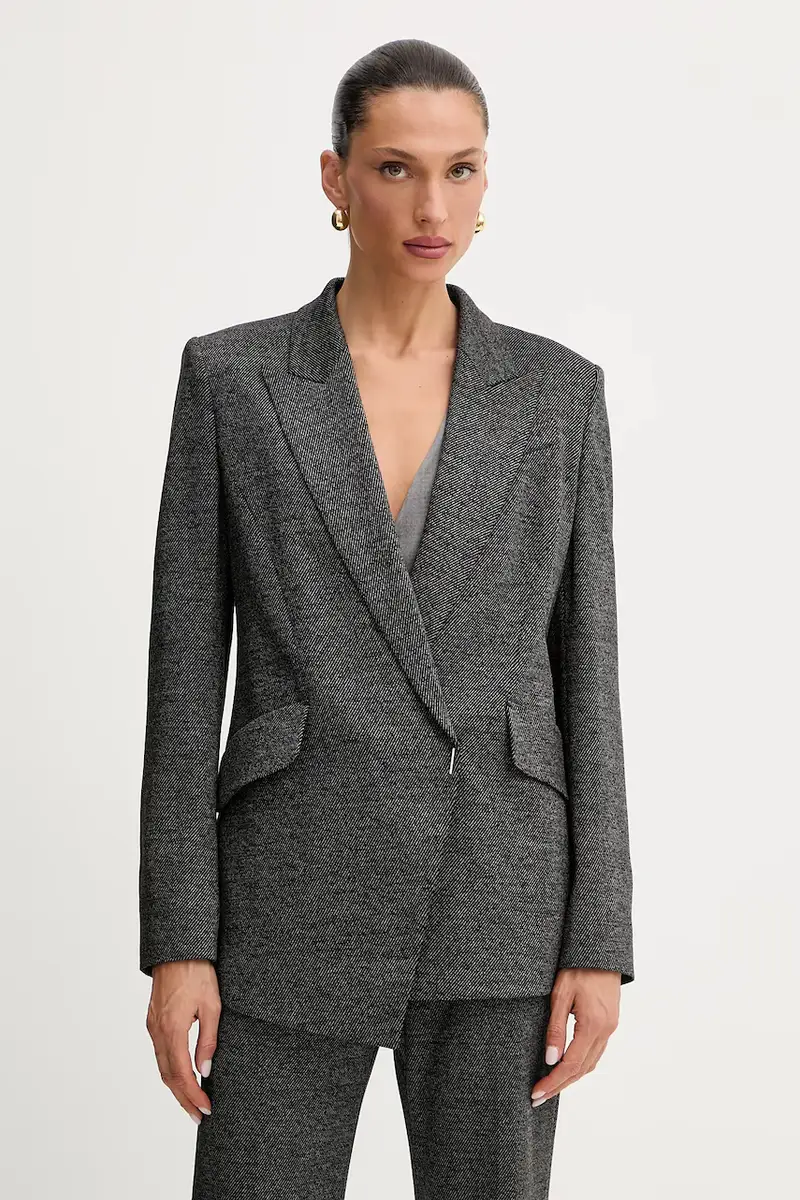 giacca colore grigio 50545978