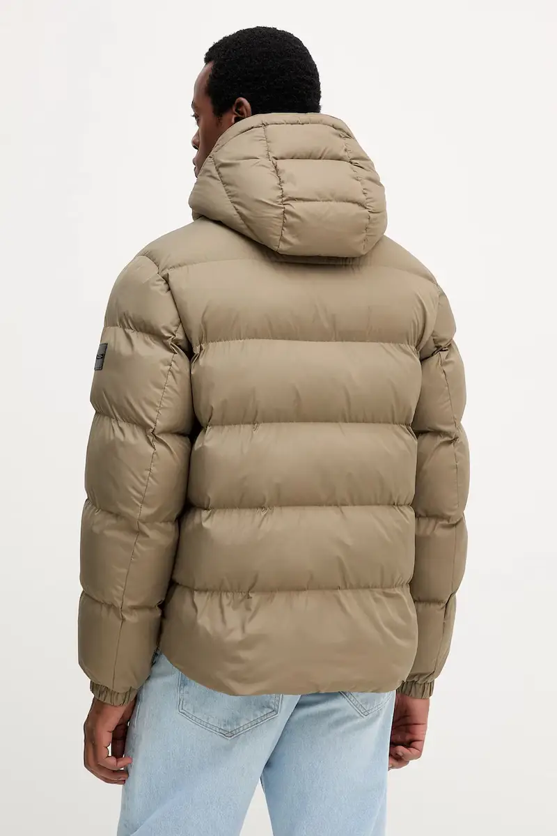 giacca colore marrone 50551599 miniatura 3