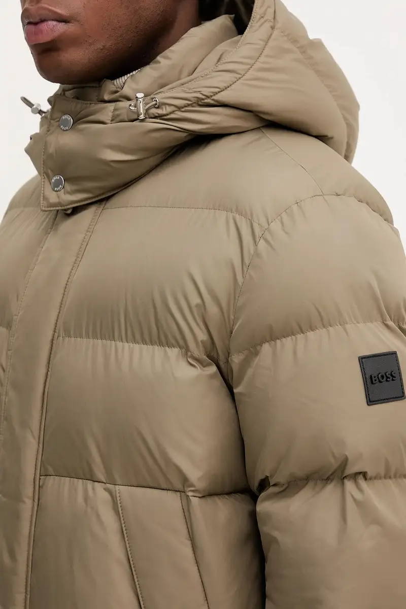 giacca colore marrone 50551599 miniatura 5