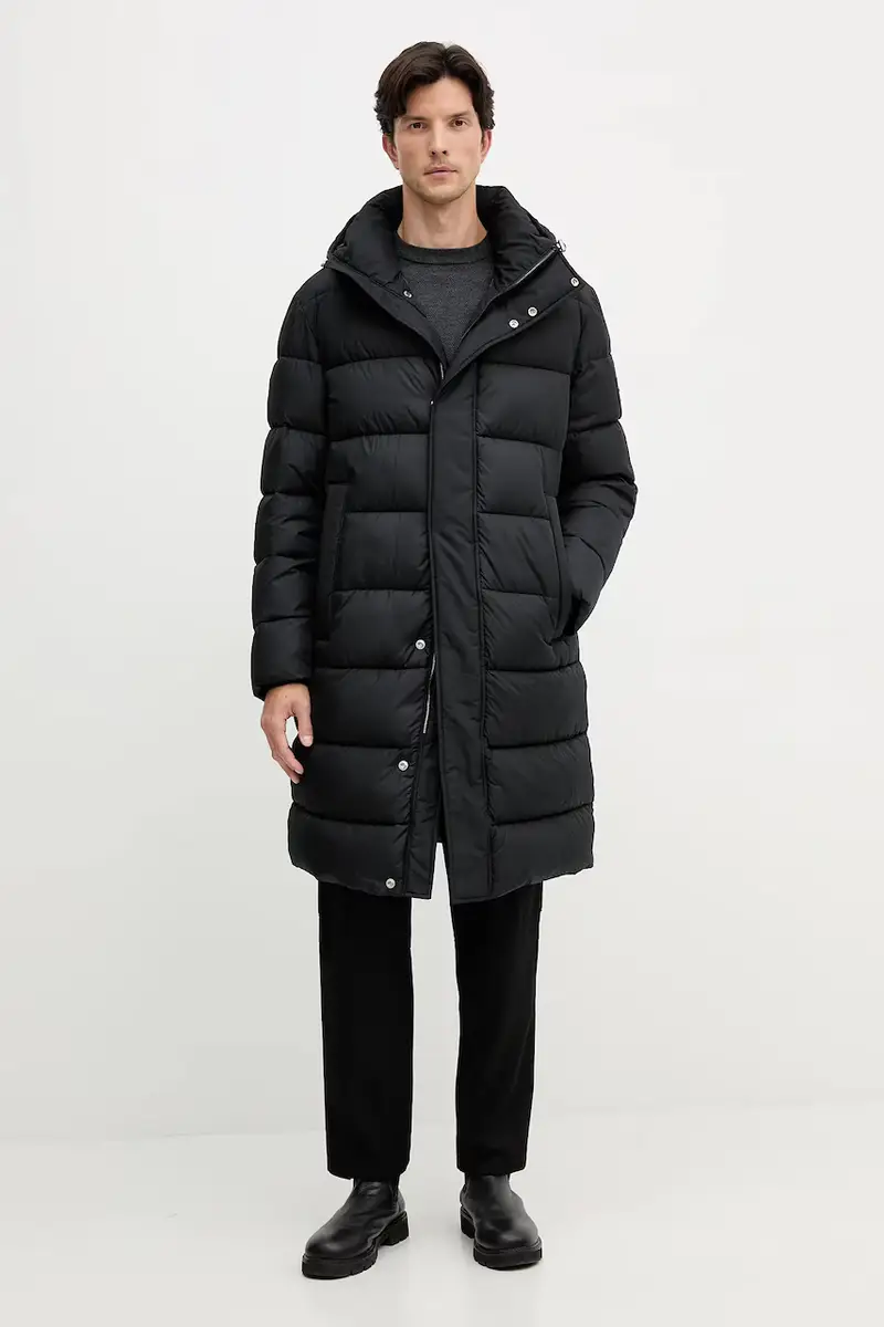 giacca colore nero 50540474 miniatura 2