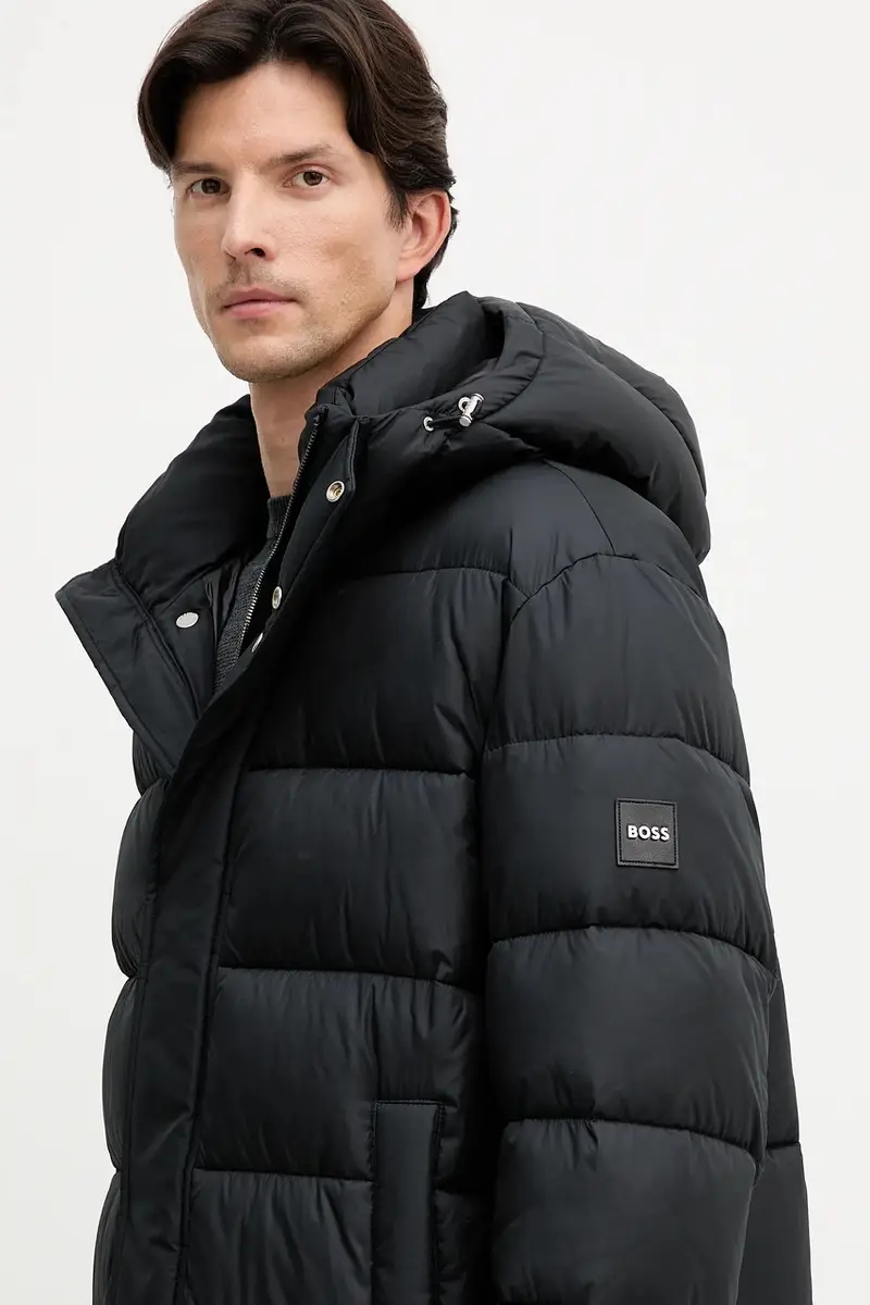 giacca colore nero 50540474 miniatura 4