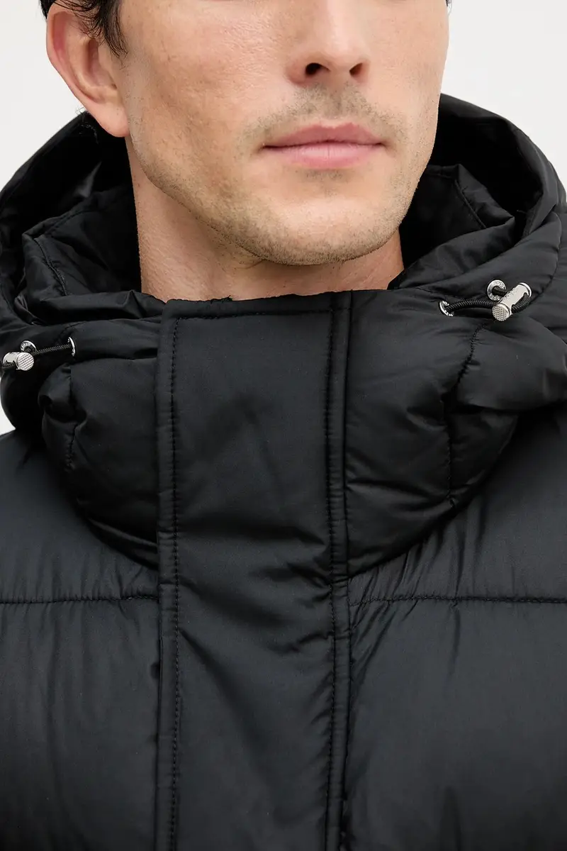 giacca colore nero 50540474 miniatura 5