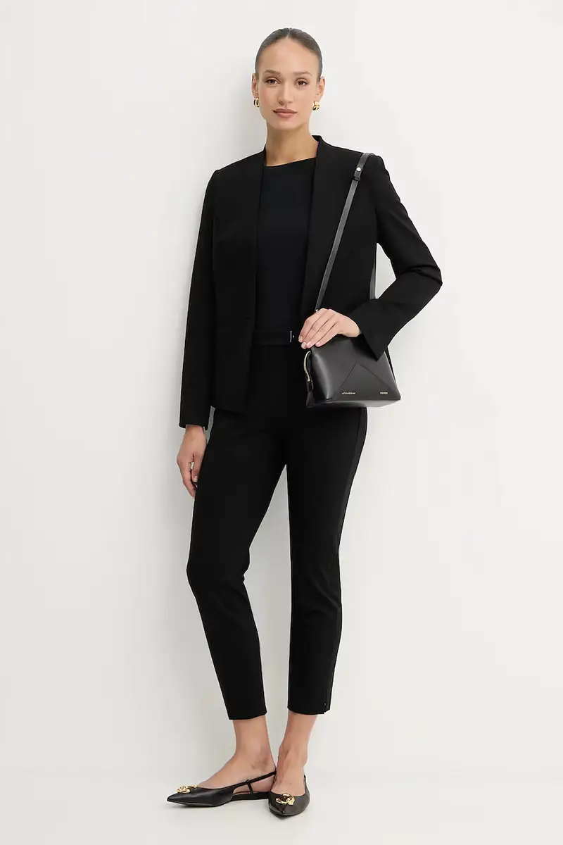 giacca colore nero 50541998 miniatura 2