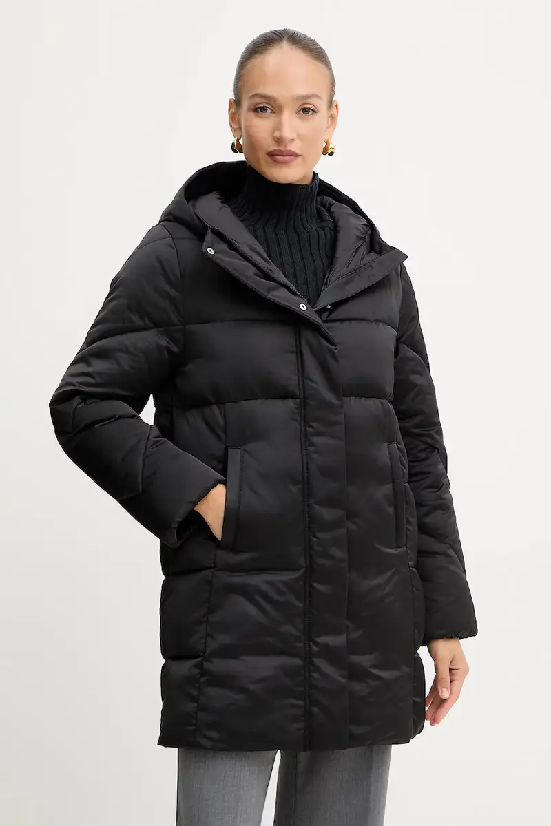 giacca colore nero 50546834