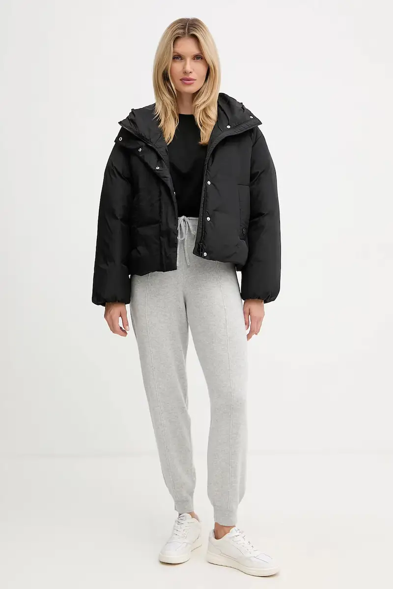 giacca colore nero 50546843 miniatura 2