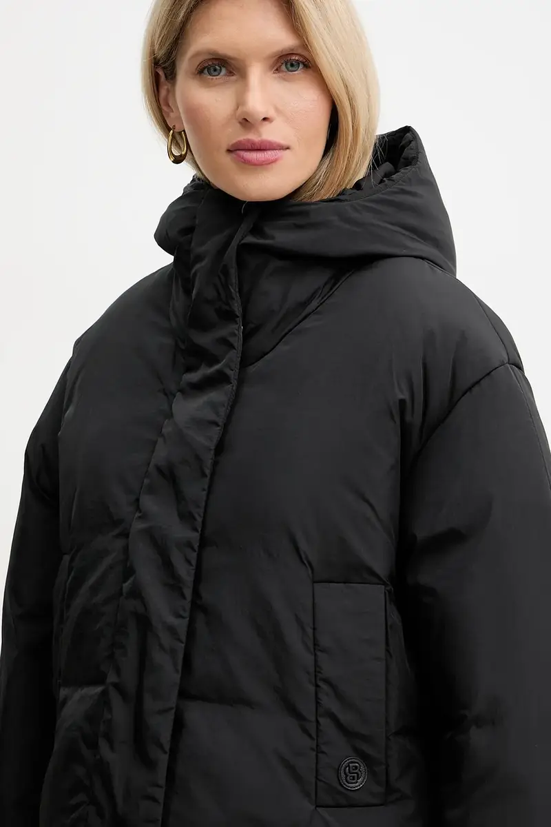 giacca colore nero 50546843 miniatura 4