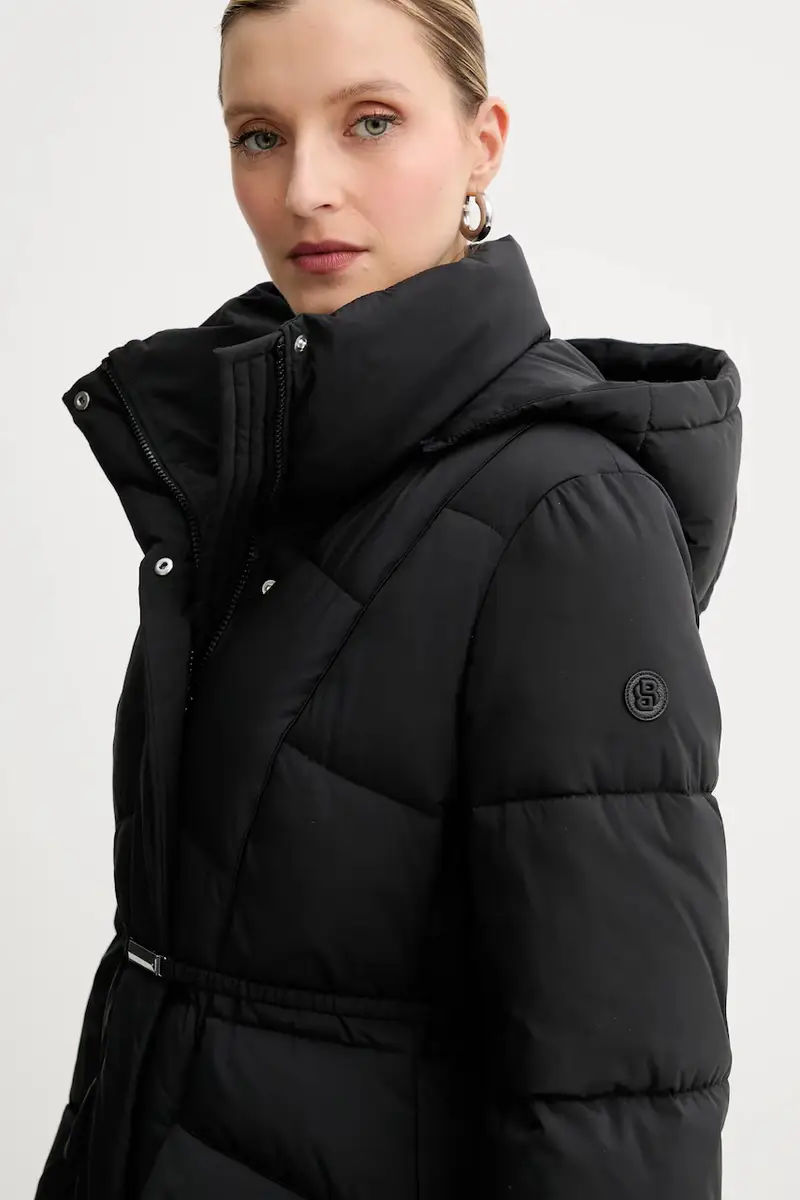 giacca colore nero 50546844 miniatura 4