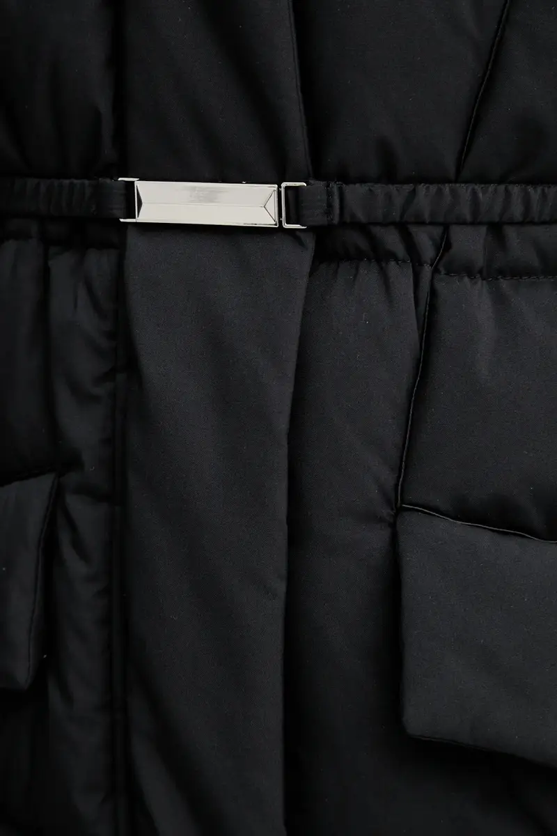 giacca colore nero 50546844 miniatura 5