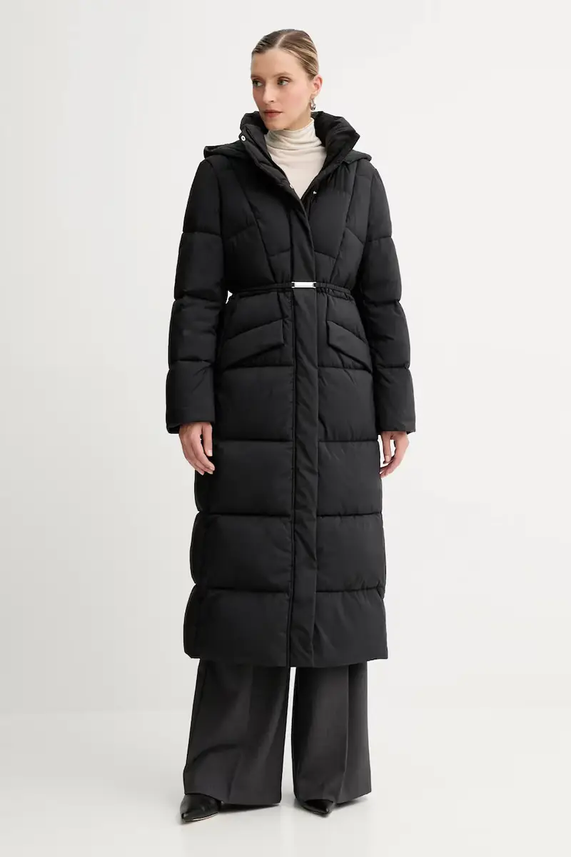 giacca colore nero 50546844