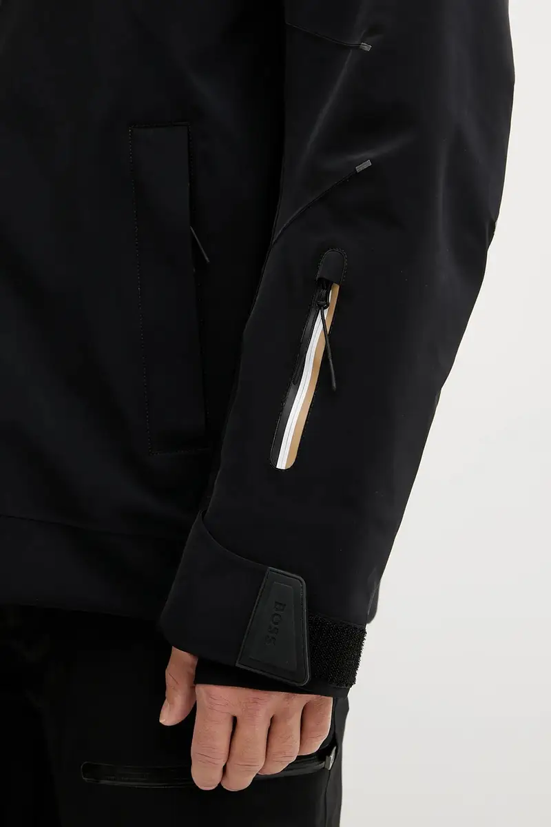 giacca colore nero 50550108 miniatura 4