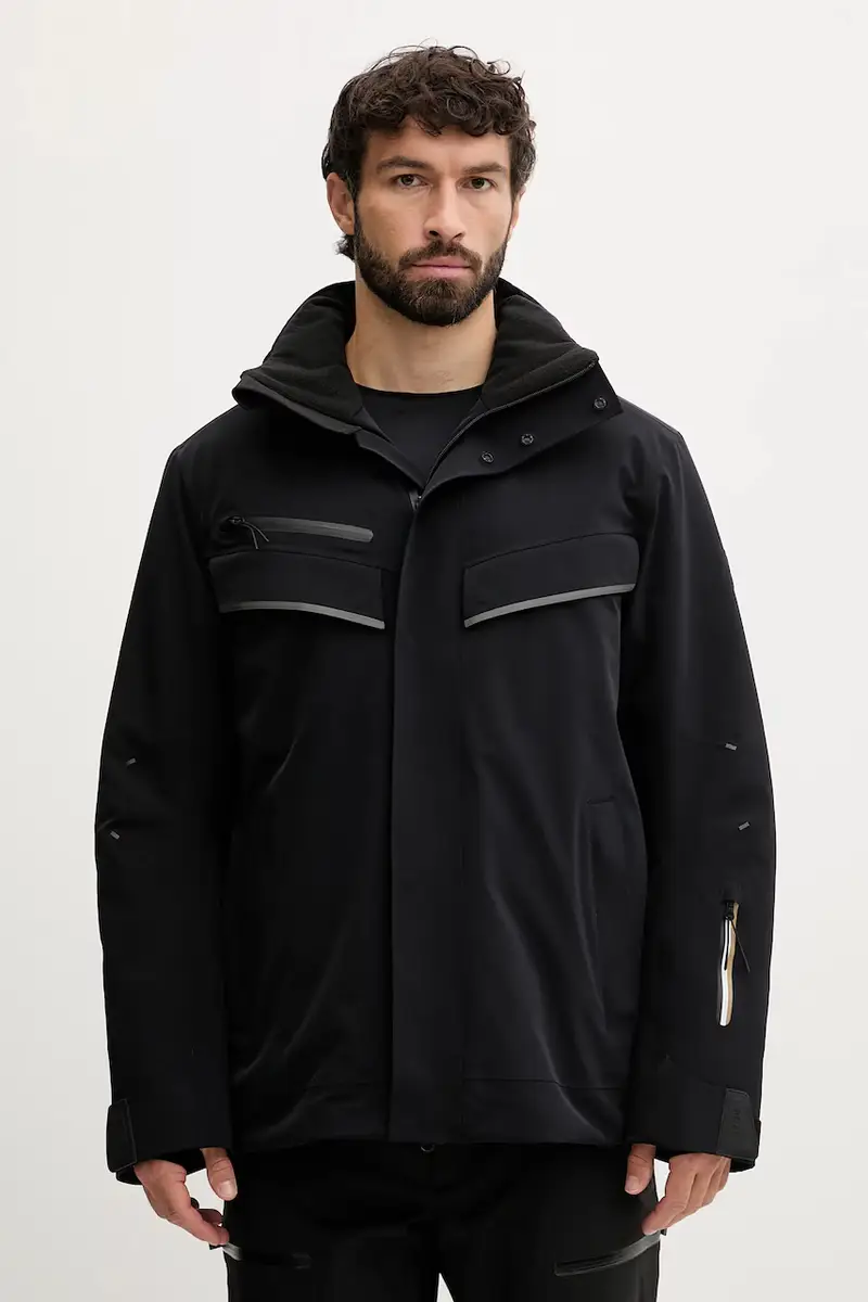 giacca colore nero 50550108