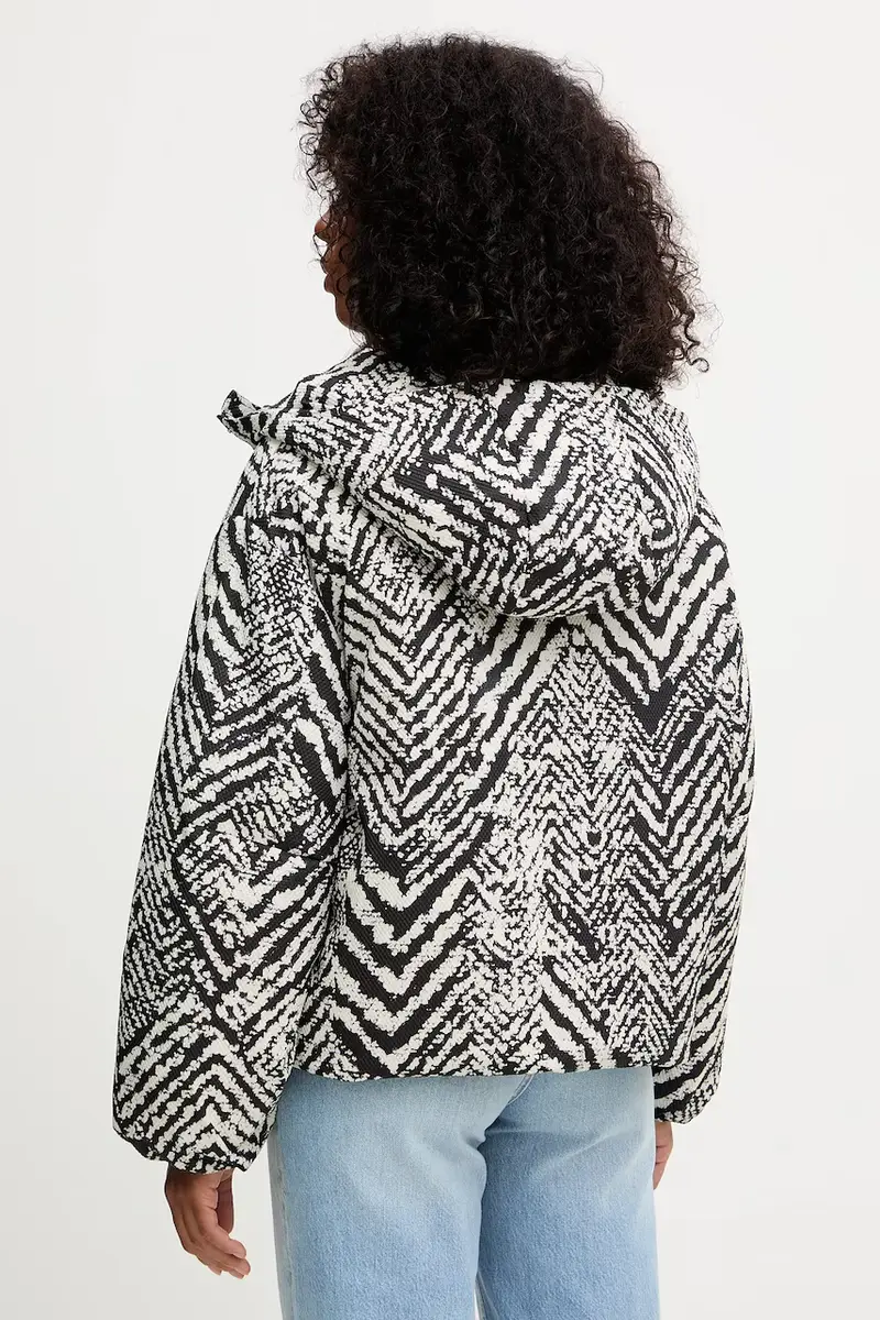 giacca colore nero 50550363 miniatura 3