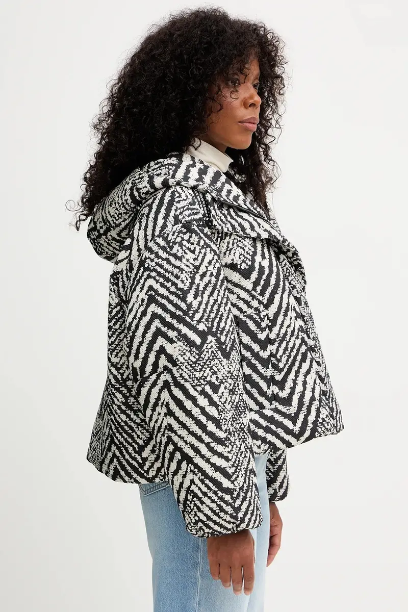 giacca colore nero 50550363 miniatura 4