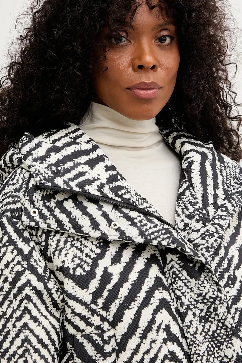 giacca colore nero 50550363 miniatura 5