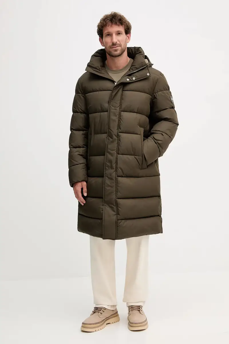 giacca colore verde 50540474