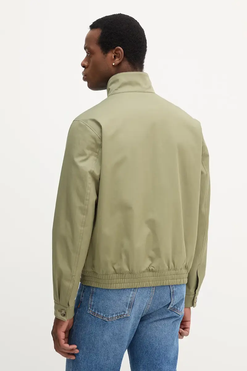 giacca colore verde 50543184 miniatura 3