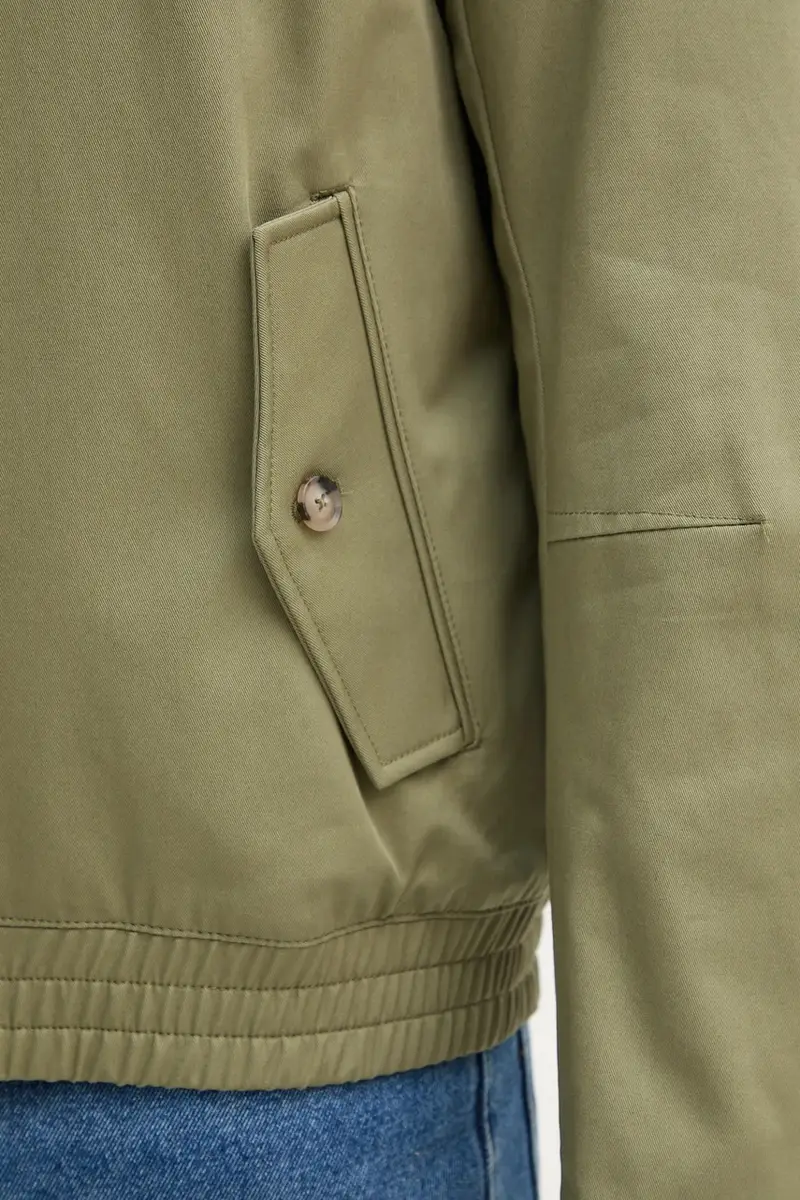 giacca colore verde 50543184 miniatura 5