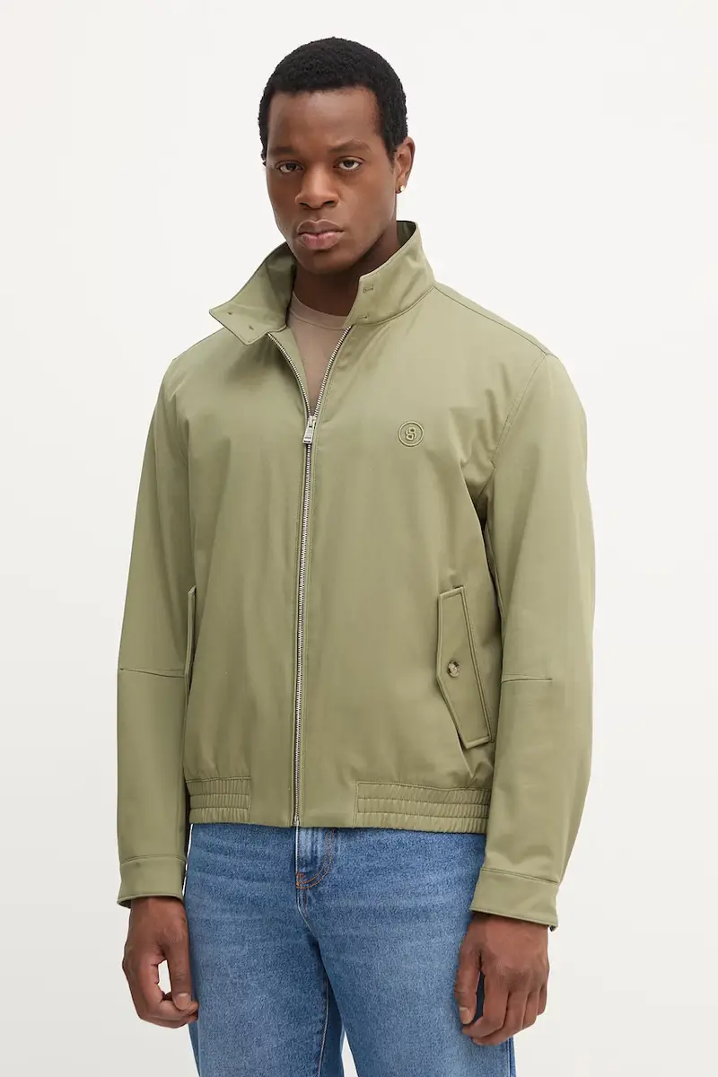 giacca colore verde 50543184