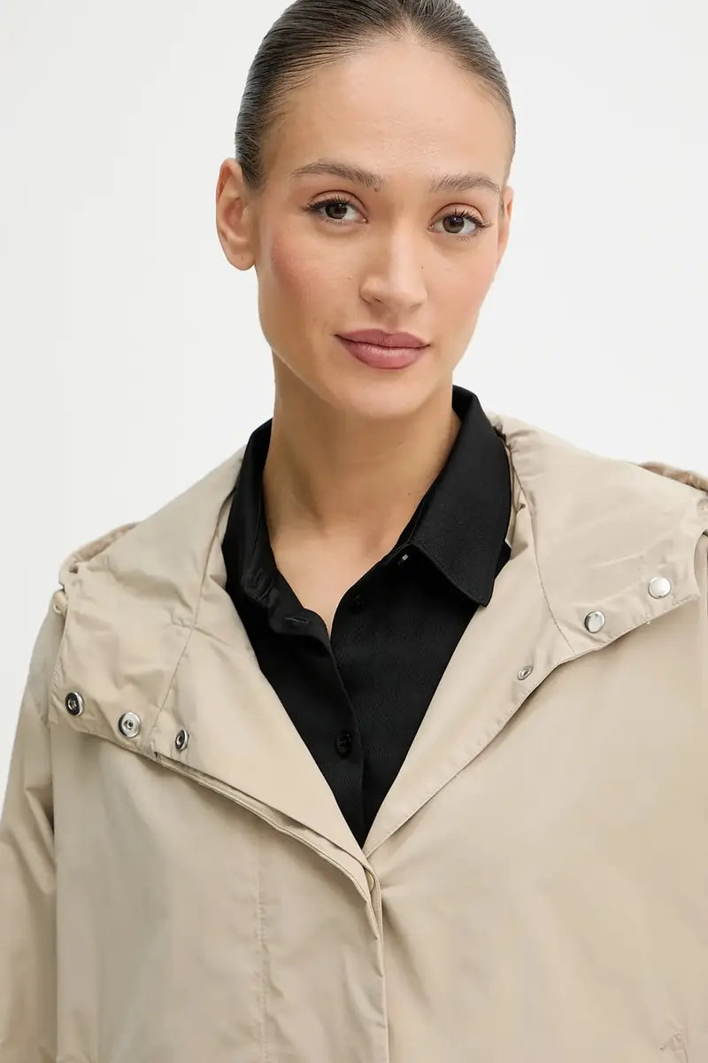 giacca colore verde 50543245 miniatura 4