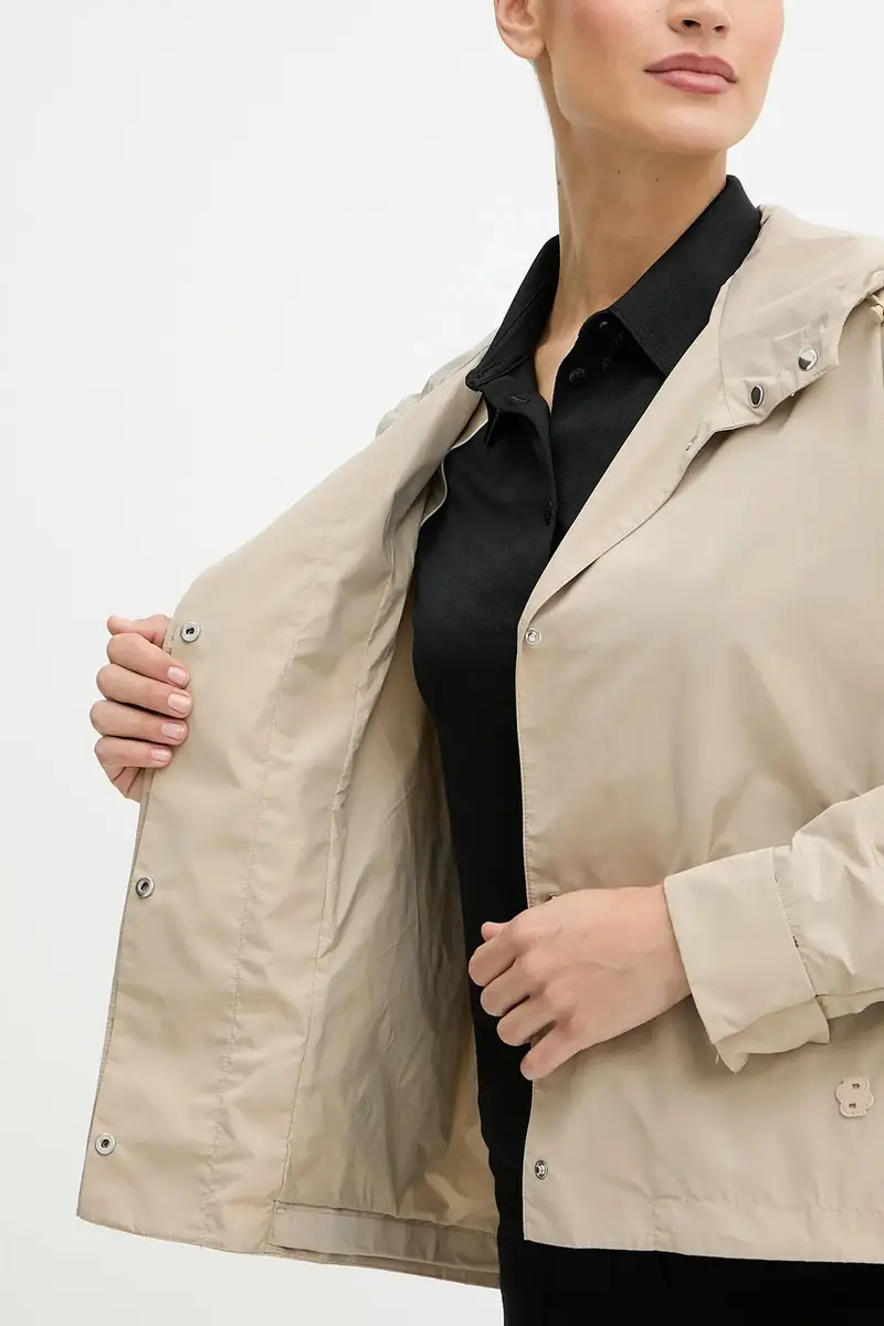 giacca colore verde 50543245 miniatura 5