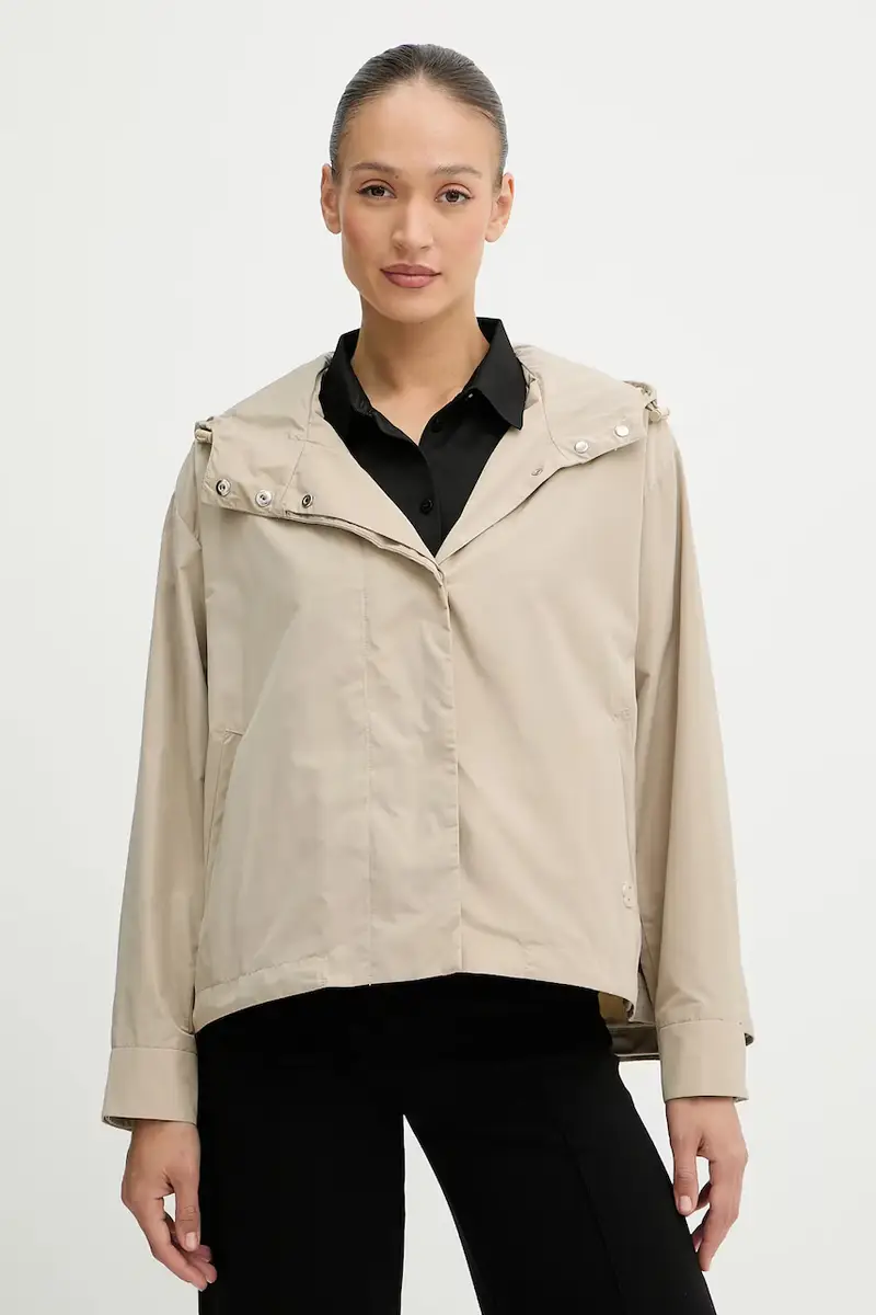 giacca colore verde 50543245