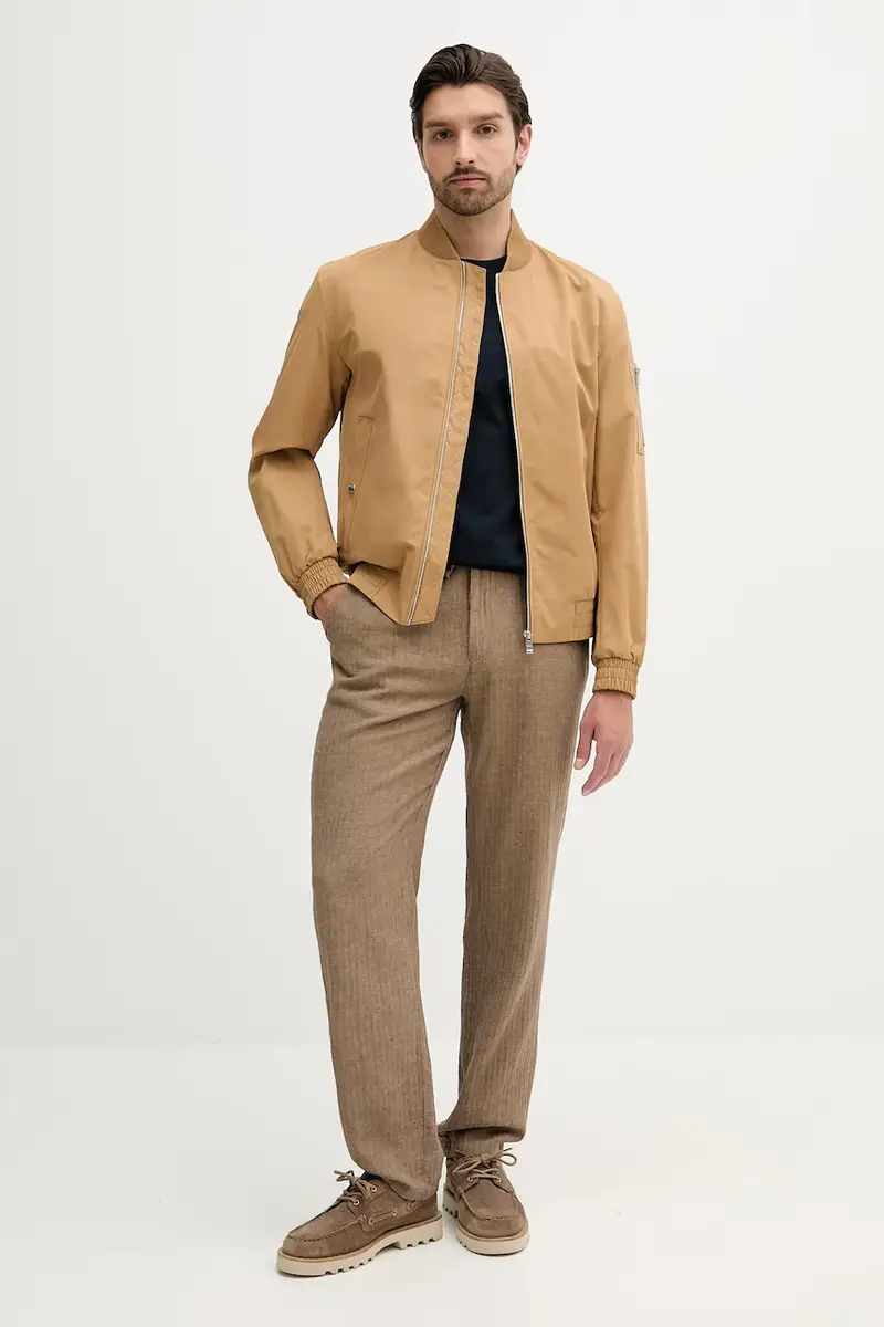 giacca colore verde 50544097 miniatura 2