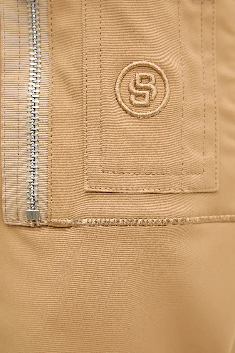 giacca colore verde 50544097 miniatura 5