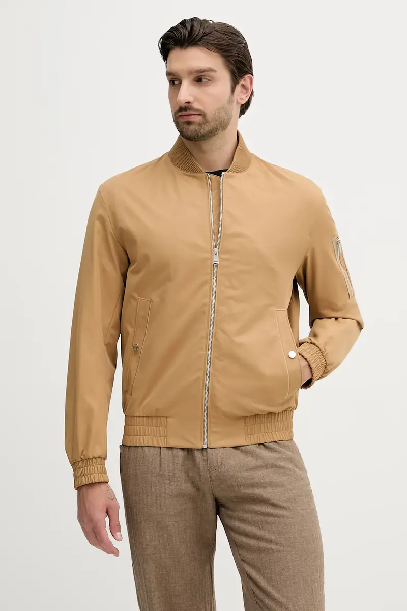 giacca colore verde 50544097