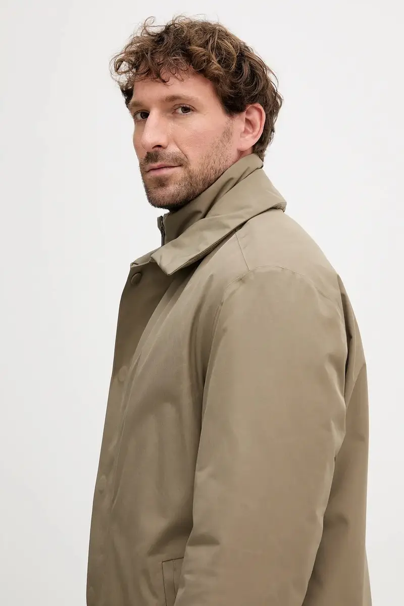 giacca colore verde 50547829 miniatura 4