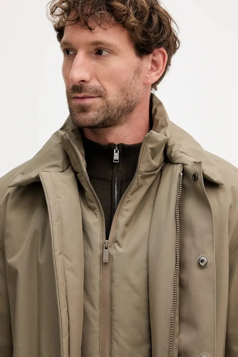 giacca colore verde 50547829 miniatura 5