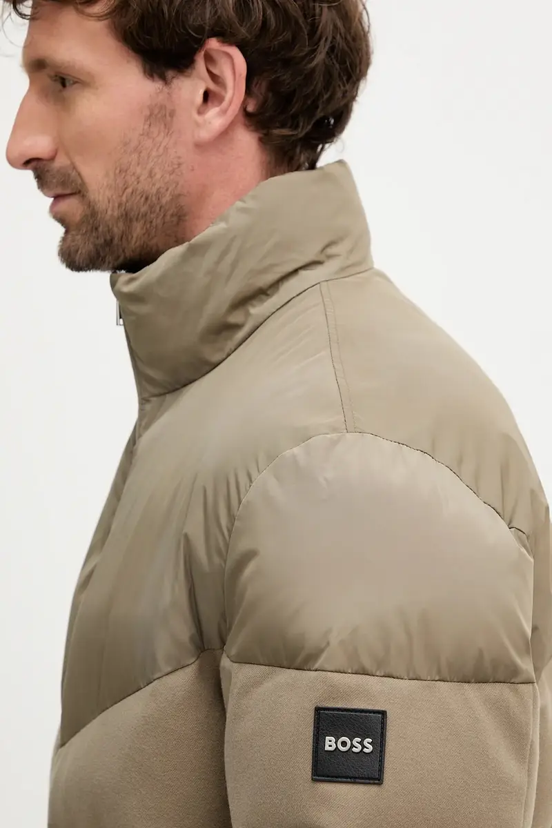 giacca colore verde 50548810 miniatura 5