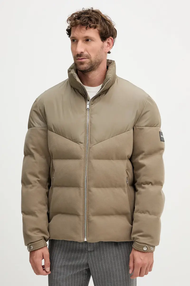 giacca colore verde 50548810