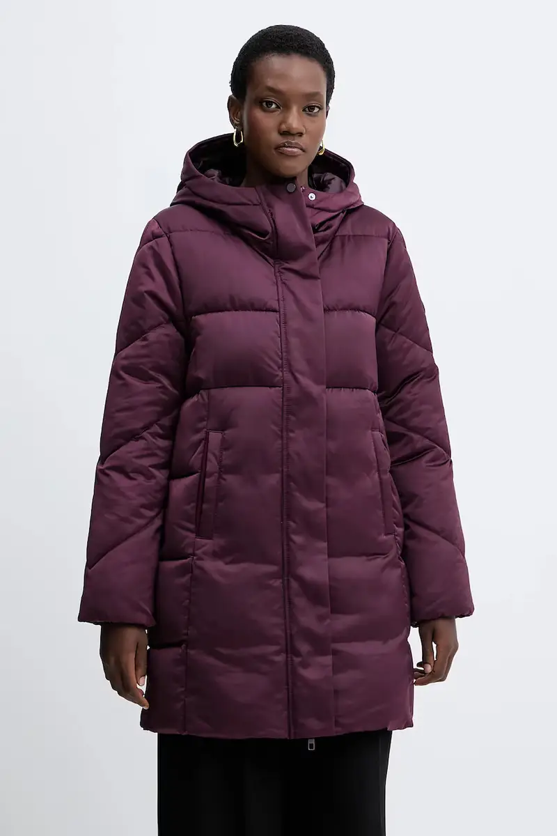 giacca colore violetto 50546834