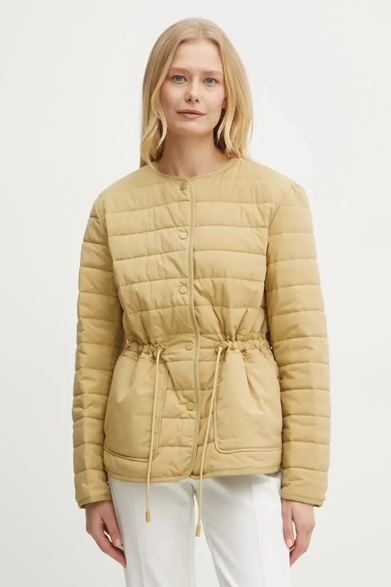 giacca donna 50531125 Verde